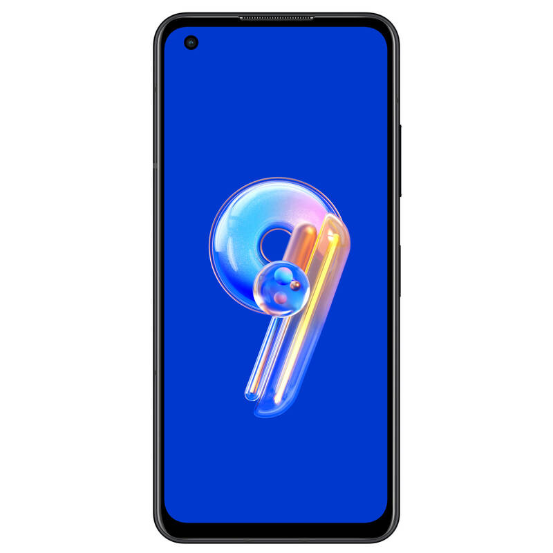 Obrázok Asus Zenfone 9 8GB/256GB (90AI00C1-M00040) čierny