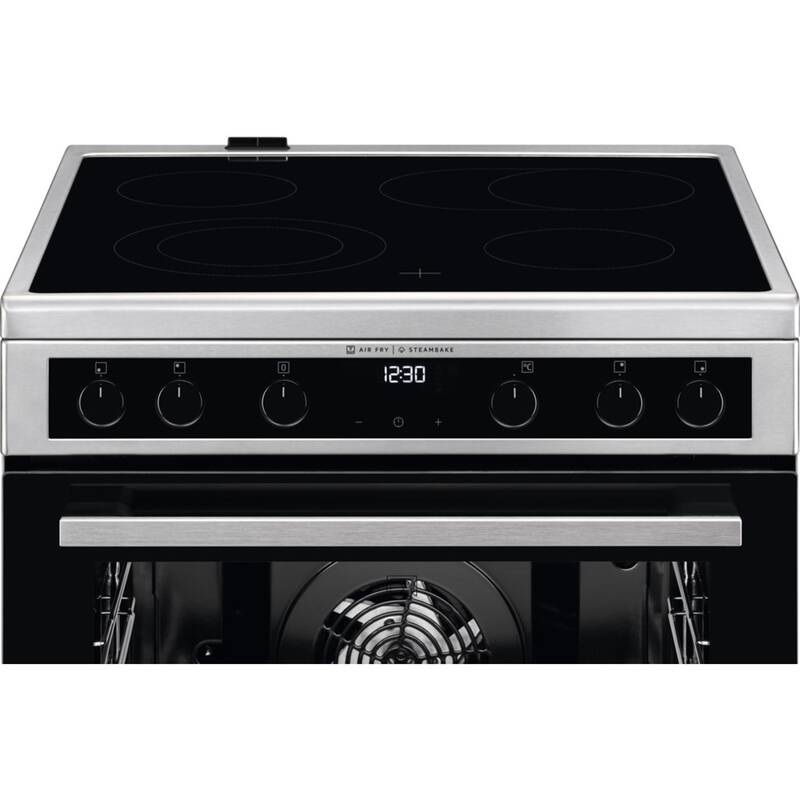 Obrázok AEG Mastery SteamBake CCB6648ABM