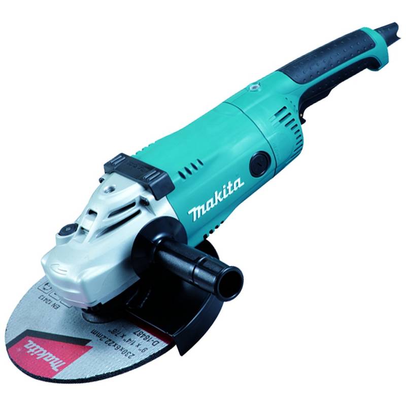 Obrázok Makita Úhlová bruska GA9020RF 230mm