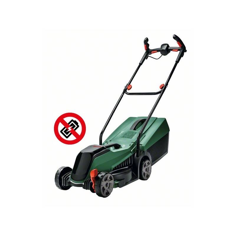 Obrázok Bosch CityMower 18V-32-300 0.600.8B9.A08