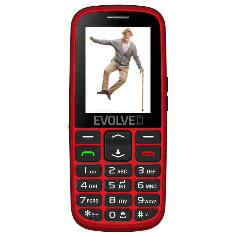 Obrázok Evolveo EasyPhone EG