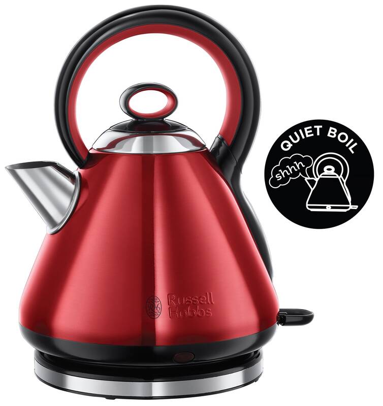 Obrázok RUSSELL HOBBS 21885-70