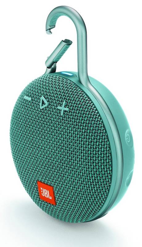 Obrázok JBL Clip 3 Teal