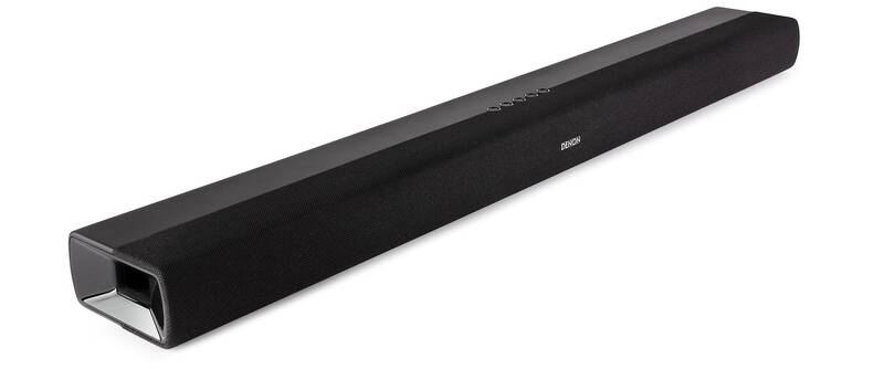 Obrázok Denon DHT-S216 Black (DHTS216BKE2)