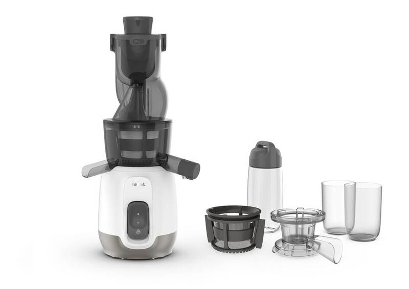 Obrázok Tefal ZC600138 Ultra Juice Meca