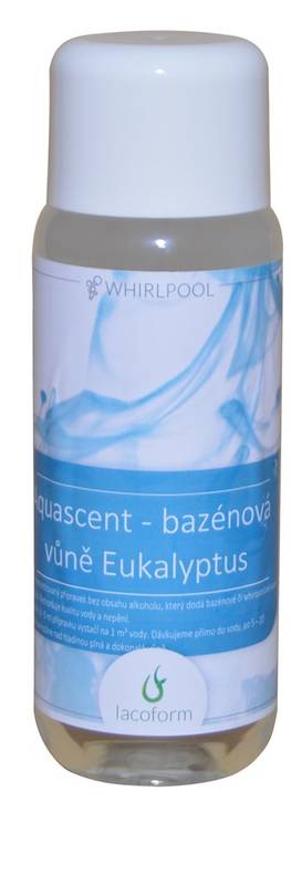 Obrázok Aroma do vody Eukalyptus 250 ml