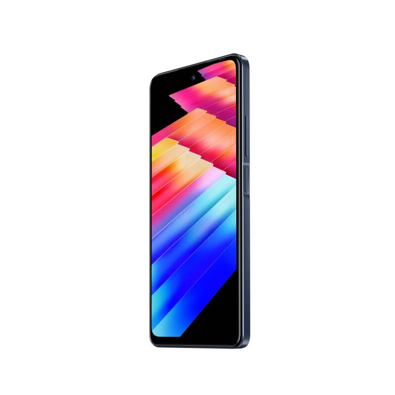 Obrázok Infinix Hot 30 8GB/256GB, Čierna