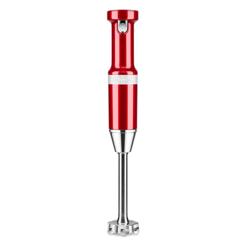 Obrázok KitchenAid 5KHBBV83ECA červený