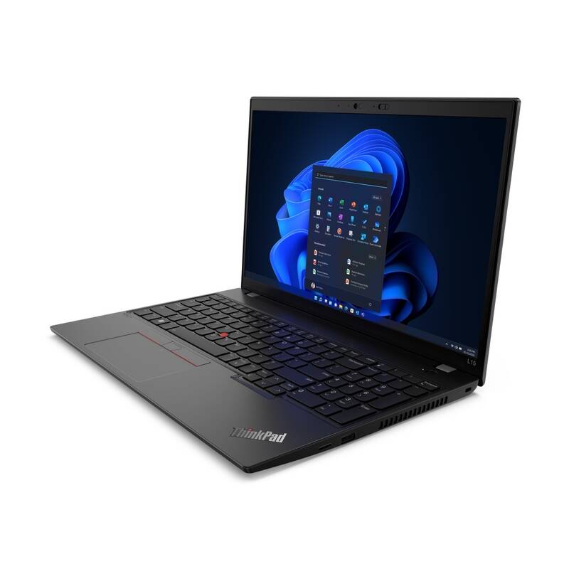 Obrázok Lenovo ThinkPad L15 Gen 3 (21C7002FCK) čierny