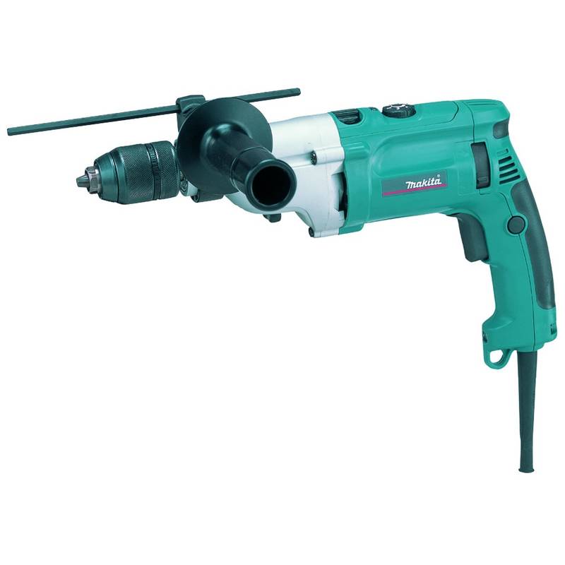 Obrázok Makita HP2071J priklepova vrtacka, HP2071J