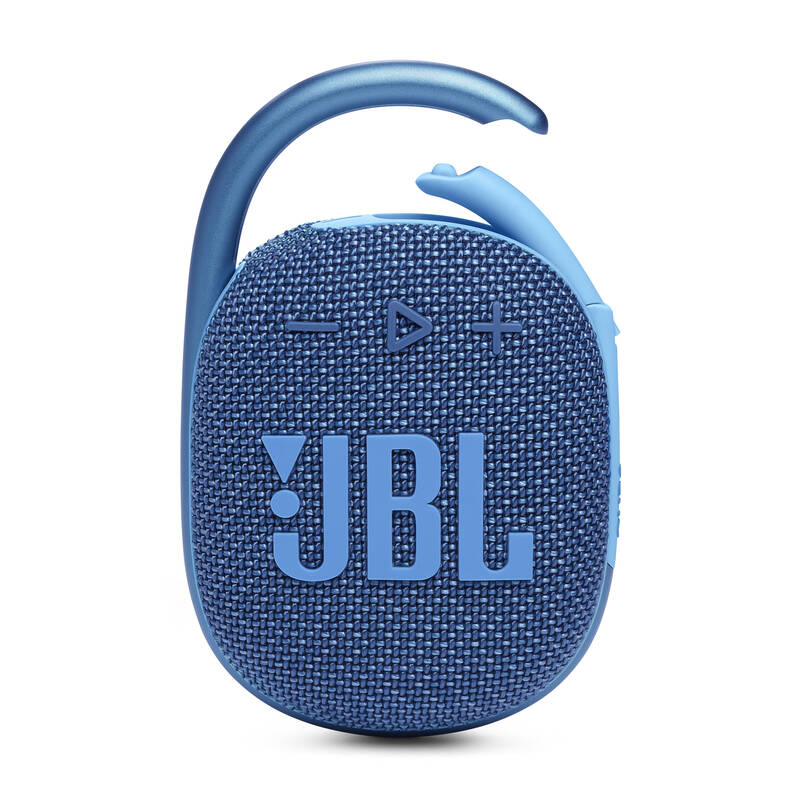 Obrázok JBL CLIP 4 ECO BLUE