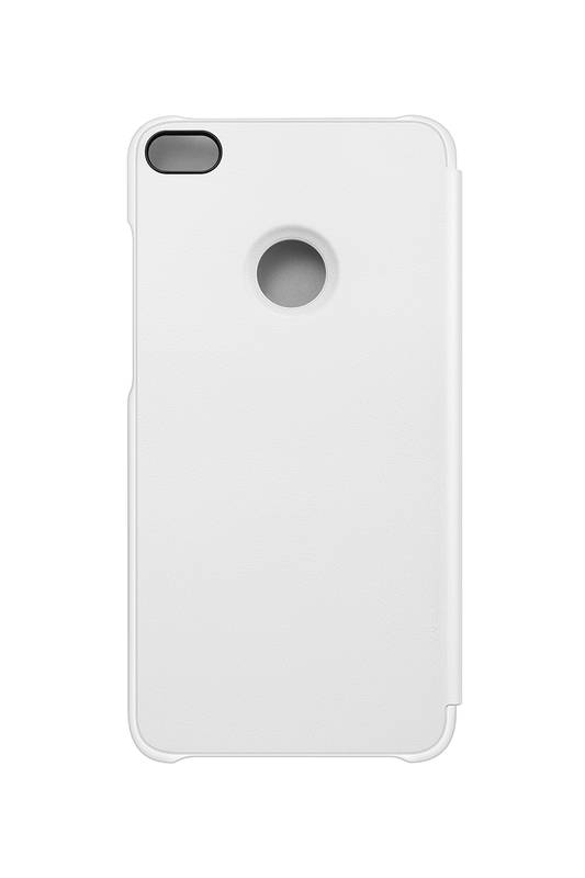 Obrázok HUAWEI Flip Cover White pre P9 Lite 2017 (51991959)