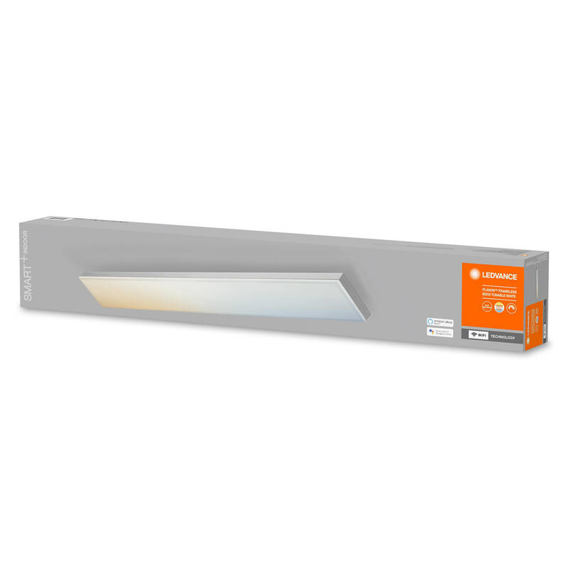 Obrázok Ledvance Ledvance - LED Stmievateľné stropné svietidlo SMART+ FRAMELESS LED/27W/230V P224635