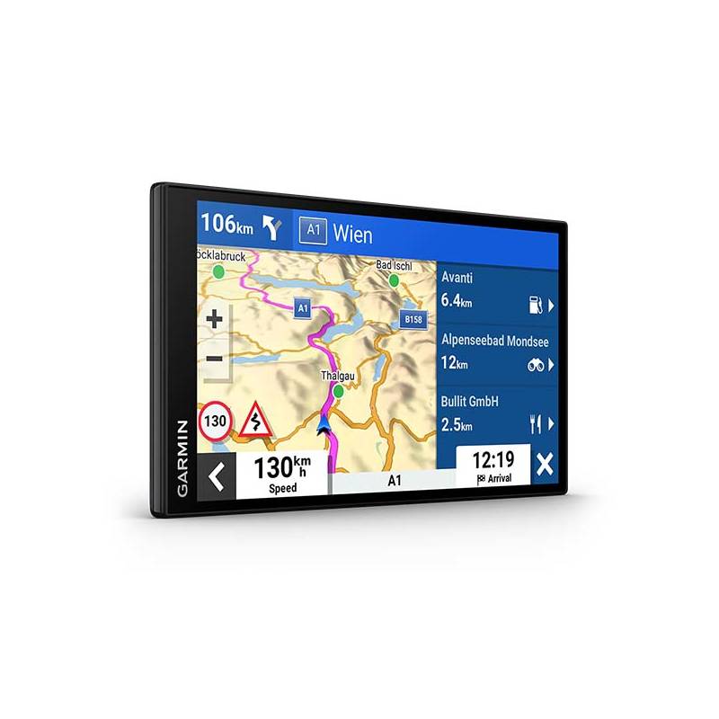 Obrázok GARMIN DRIVESMART 76 MT-D EU 010-02470-11