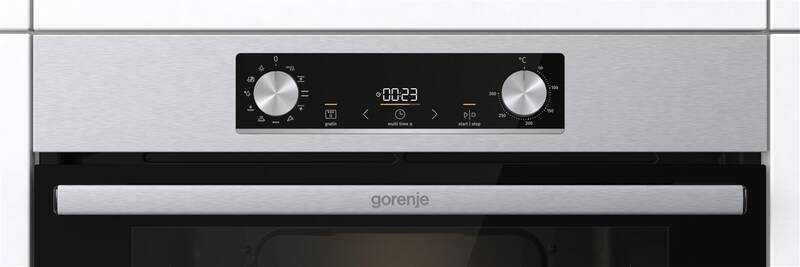 Obrázok Gorenje BO6735E02X