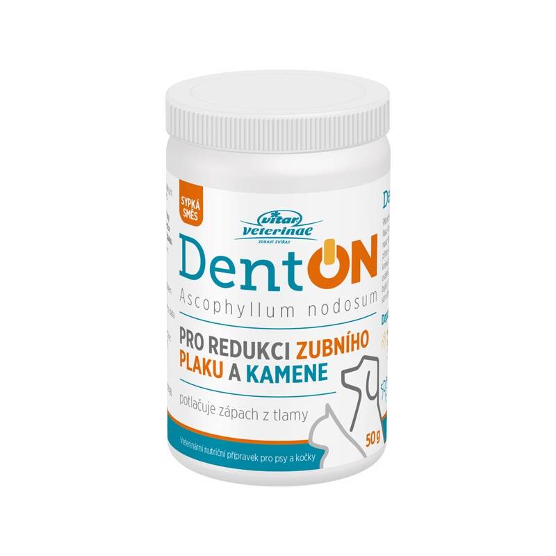 Obrázok DentON 50g