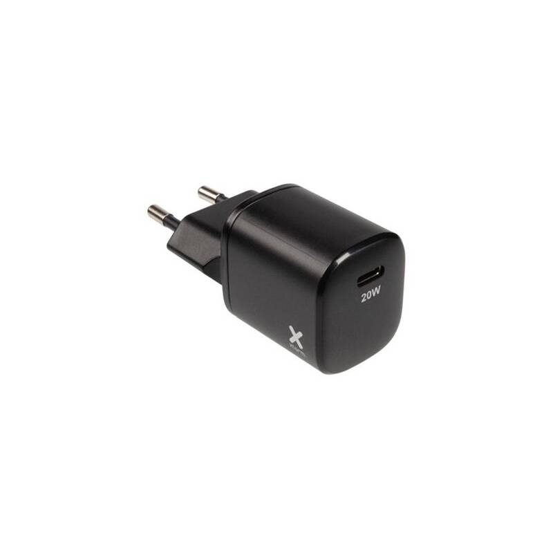 Obrázok Xtorm Nano Fast-Charger USB-C PD 20W (XA120) čierna