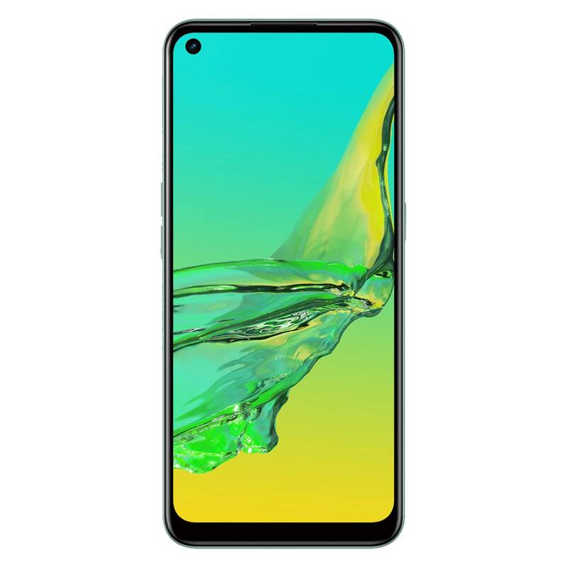 Obrázok Oppo A53 Mint Cream