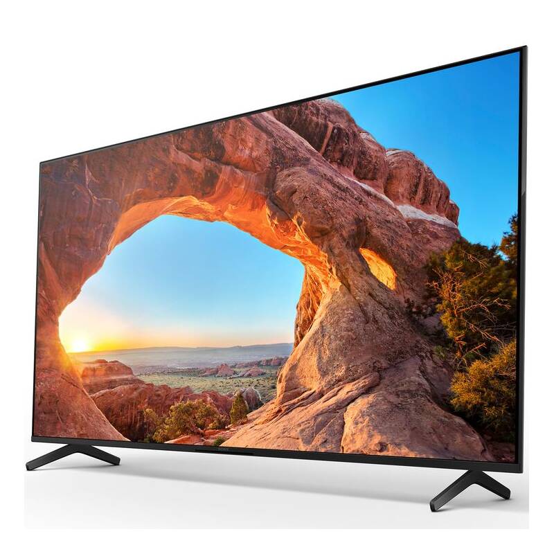 Obrázok 55 Sony Bravia KD-55X85J (KD55X85JAEP)