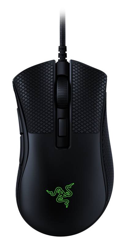 Obrázok Razer Mouse Grip Tape – Razer DeathAdder V2 Mini (RC30-03340200-R3M1)