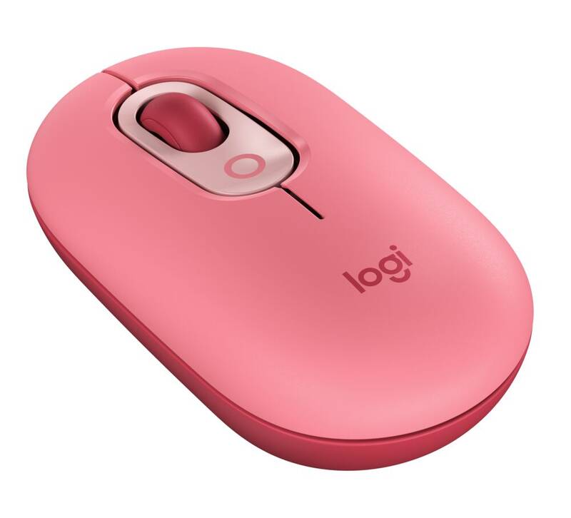 Obrázok Logitech POP - heartbreaker (910-006548)