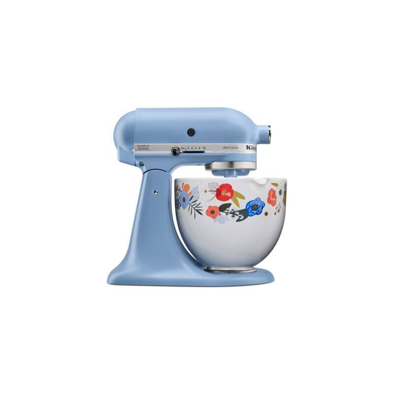 Obrázok Keramická misa KitchenAid 5KSMCB 4,83 l letné kvety