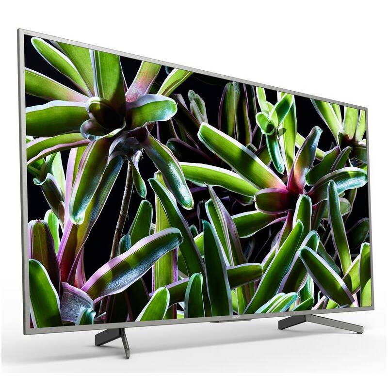 Obrázok 65 Sony Bravia KD-65XG7077 (KD65XG7077SAEP)