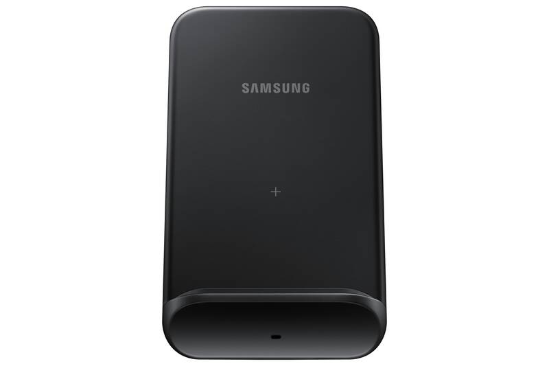 Obrázok Samsung Wireless Charger Stand (EP-N3300TBEGEU) čierna