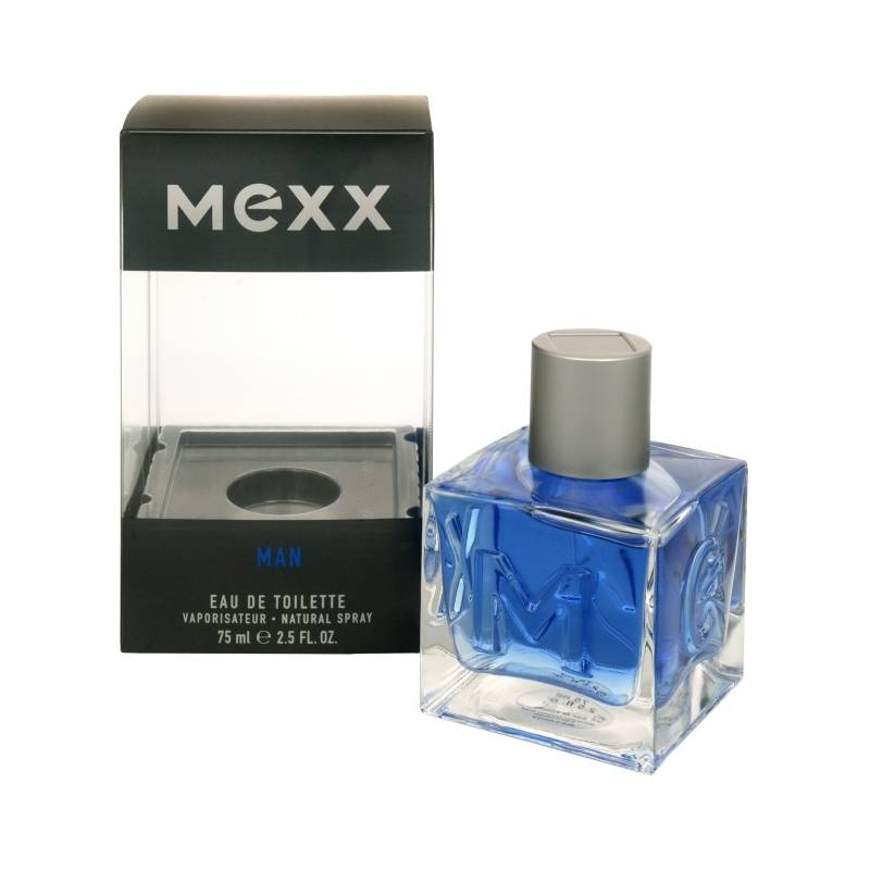 Obrázok MEXX Man EDT 30ml