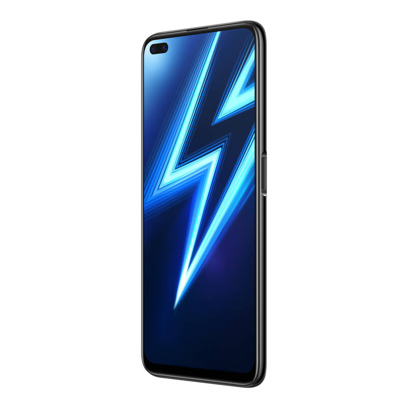 Obrázok REALME 6 Pro Dual Sim 128GB Lightning Blue