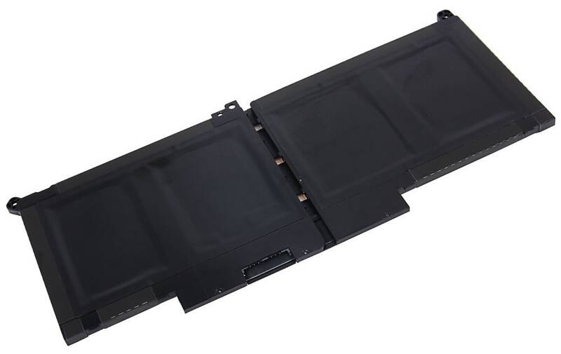 Obrázok PATONA pre ntb DELL Latitude E7270 / E7470 5800 mAh Li-Pol 7,6 V, F3YGT (PT2837)