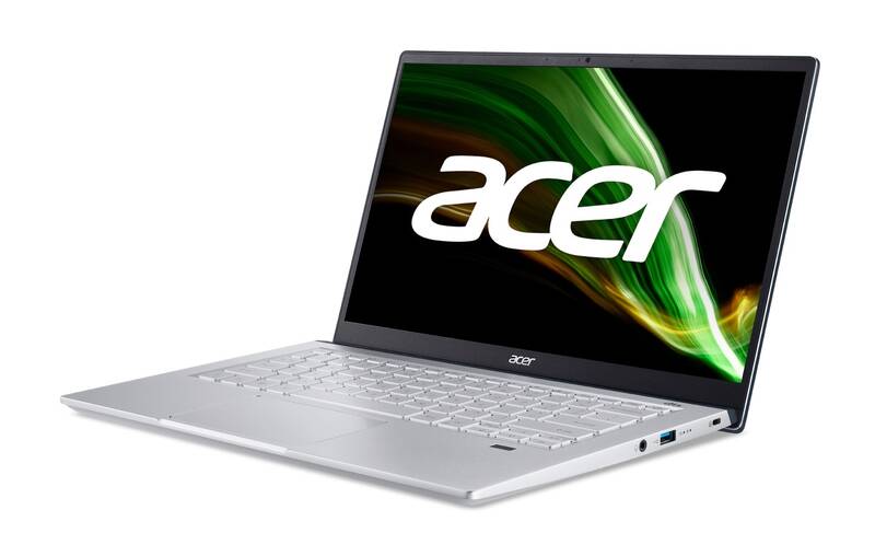 Obrázok Acer Swift X NX.AU5EC.002