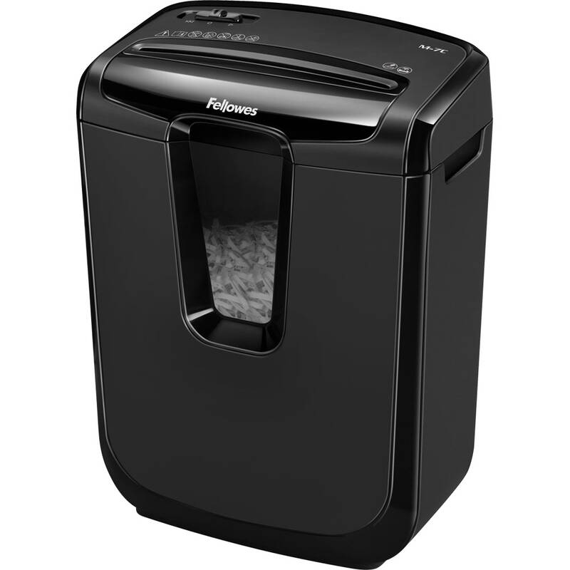 Obrázok Fellowes Skartovačka Powershred M-7C (FE460310)