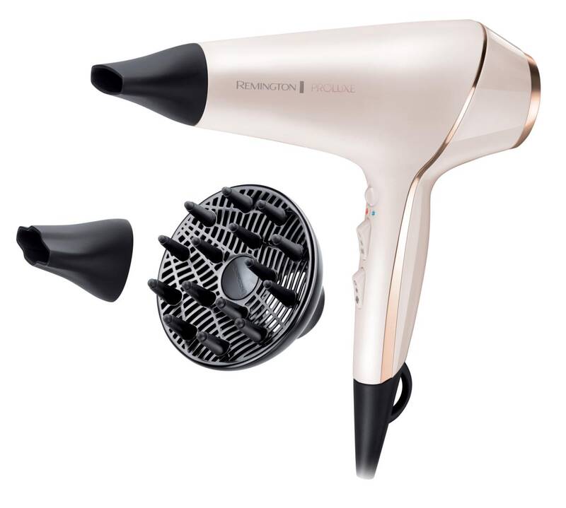 Obrázok Remington AC9140 E51 PRO-Luxe Dryer (45572560100 )