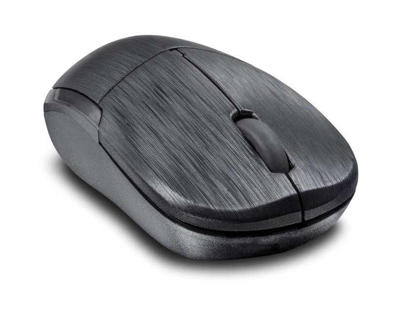 Obrázok SPEED LINK JIXSTER Mouse Wireless black (SL-630100-BK)