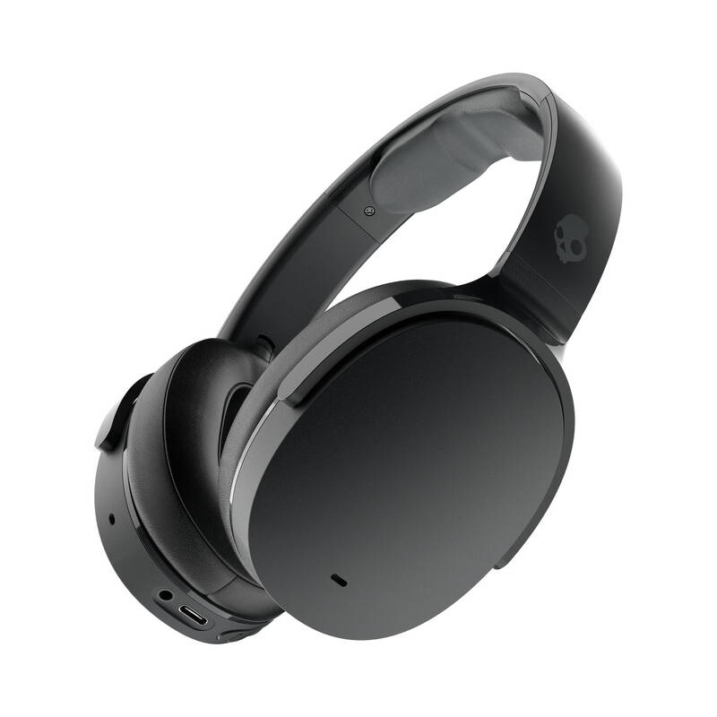 Obrázok Skullcandy HESH ANC (S6HHW-N740) čierna