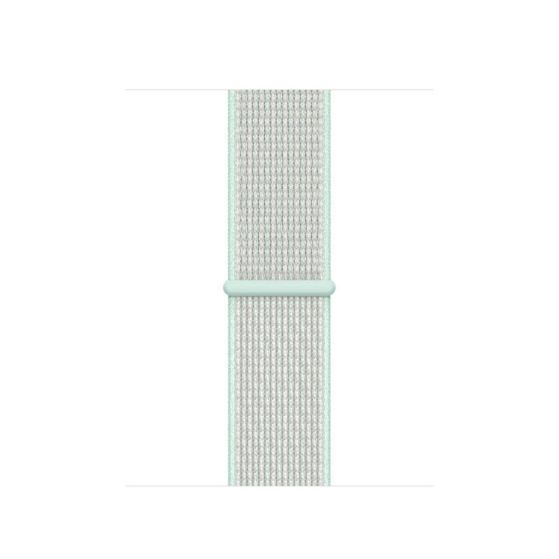 Obrázok 44mm Teal Tint Nike Sport Loop (MV8C2ZM/A)