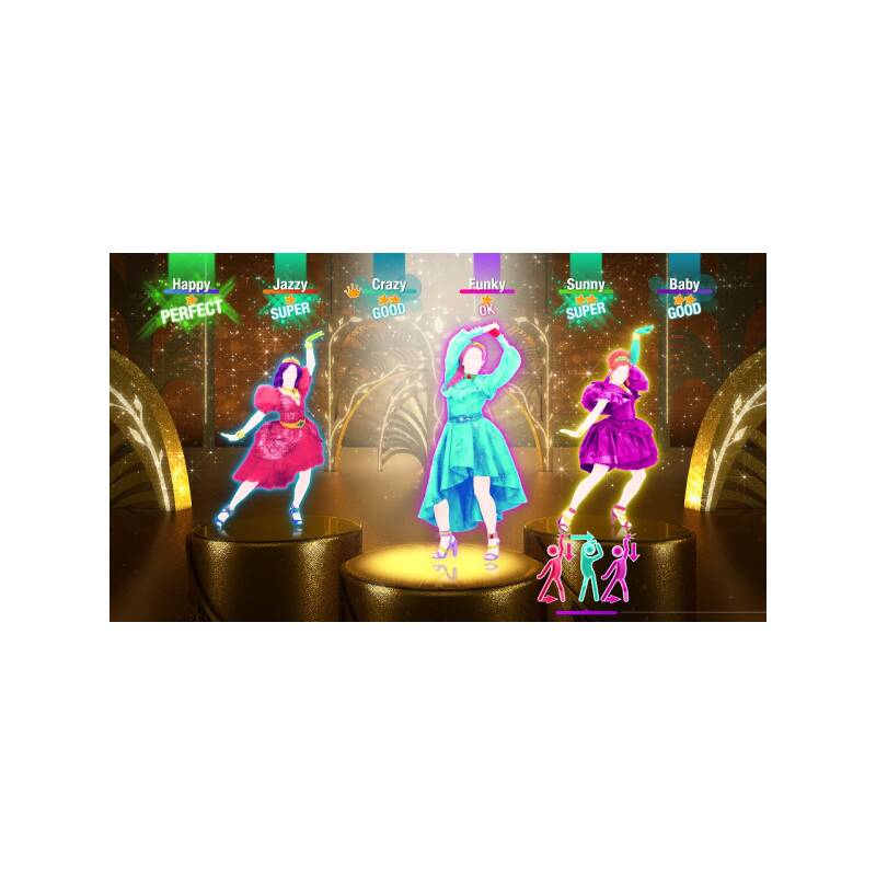 Obrázok Just Dance 2021 – PS5 (3307216177203)