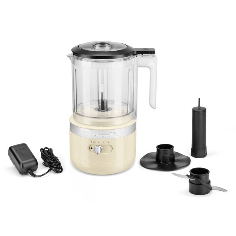 Obrázok KitchenAid 5KFCB519EAC