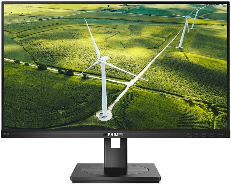 Obrázok Philips LCD 272B1G 27