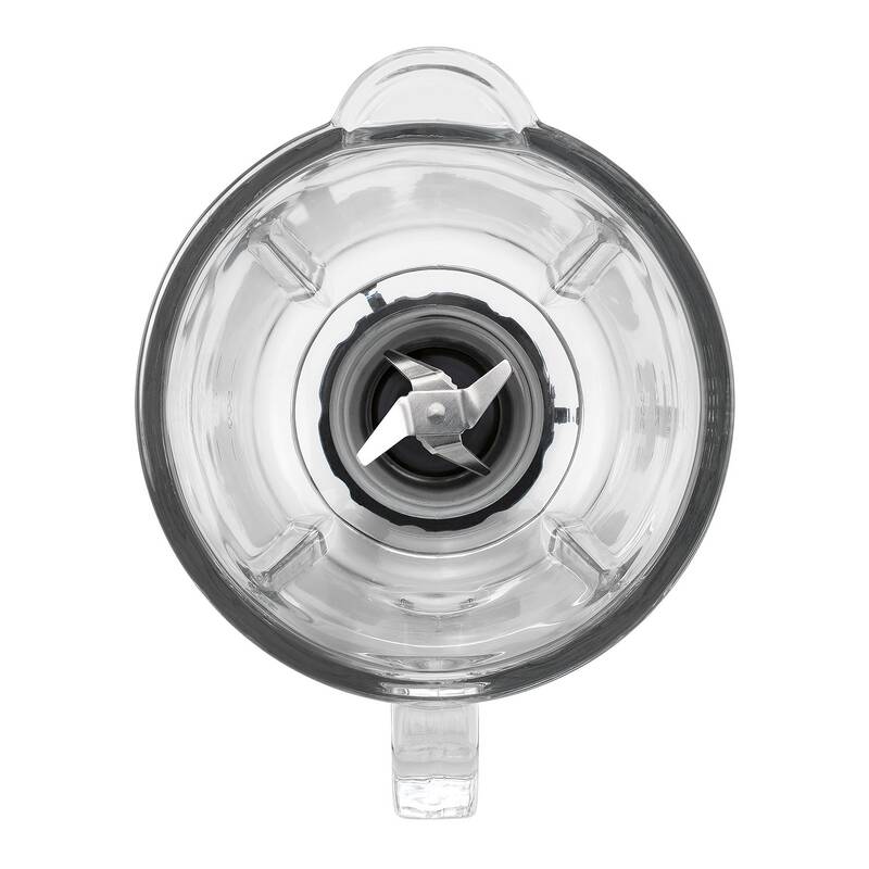 Obrázok Solac BV5730 ProMixter Inox 1800 W (3491006)