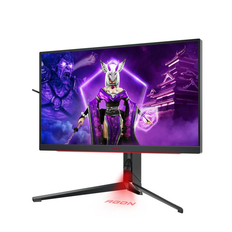 Obrázok AOC MT IPS LCD WLED 27