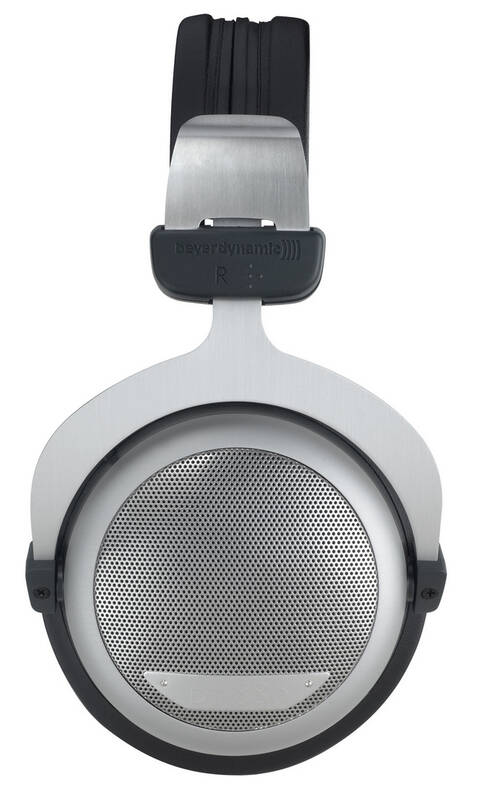 Obrázok Beyerdynamic DT 880 600ohm (491322)