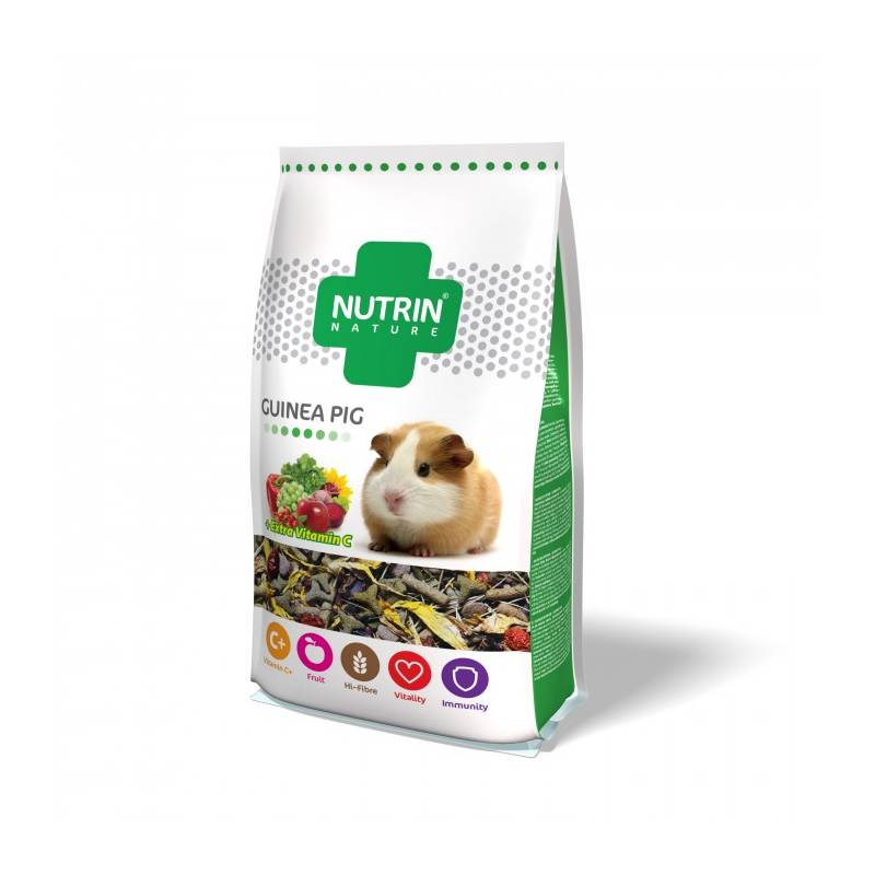 Obrázok Darwin's Nutrin Nature Morče 750g