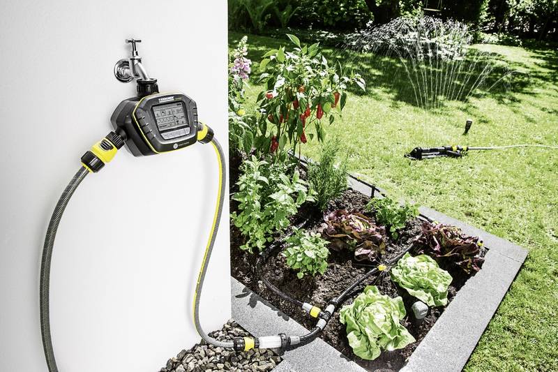 Obrázok KARCHER SENSOTIMER ST 6 DUO ECO!OGIC, 2.645-214