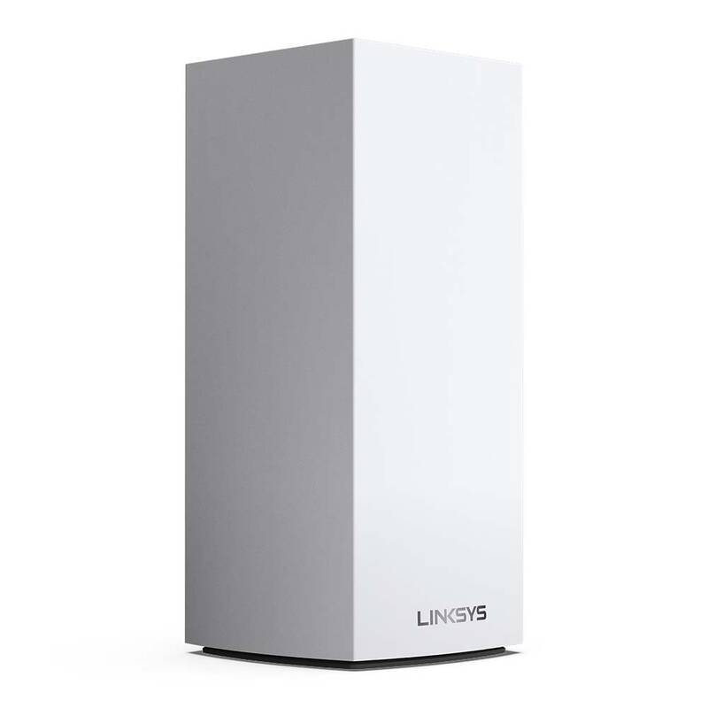 Obrázok LINKSYS VELOP MX5300 AX5300 1PK