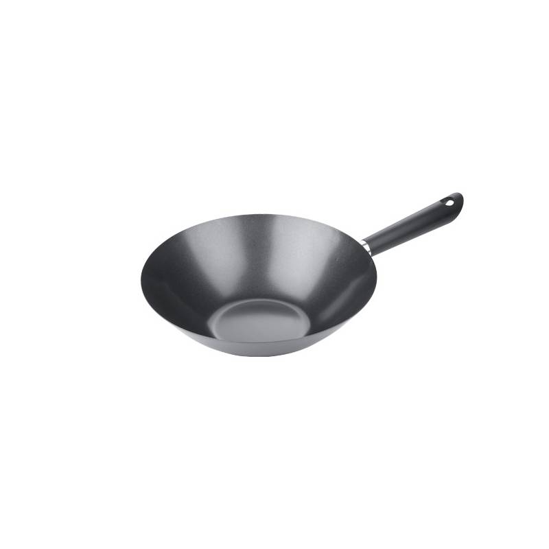 Obrázok TESCOMA Wok CANTON priemer 30cm (8595028439182)