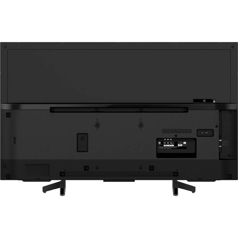 Obrázok 43 Sony Bravia KD-43XG7005 (KD43XG7005BAEP)