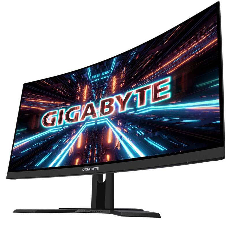 Obrázok Gigabyte MT LCD - 27