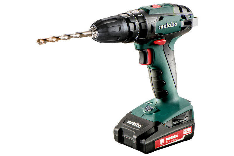 Obrázok Metabo SB 18 602245550